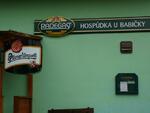 Hospůdka u Babičky